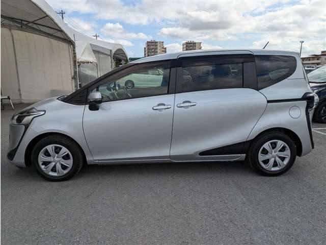 トヨタ シエンタ