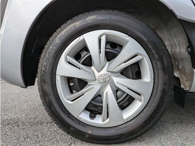 トヨタ シエンタ