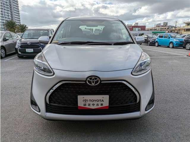 トヨタ シエンタ