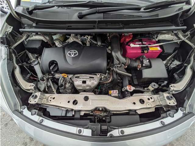 トヨタ シエンタ