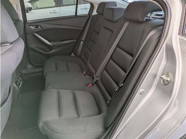 マツダ アテンザ