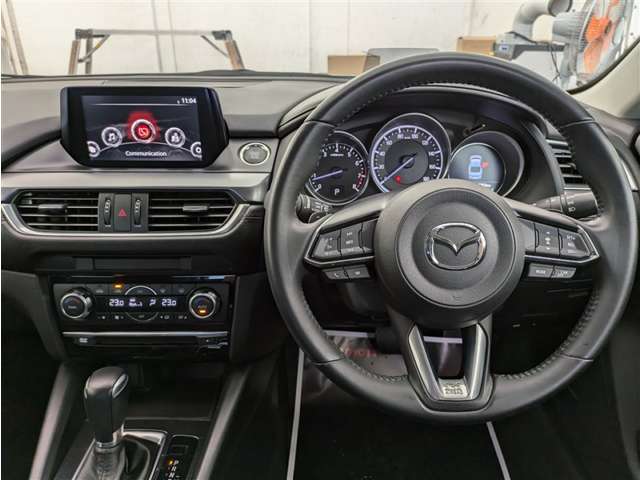 マツダ アテンザ