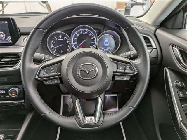 マツダ アテンザ