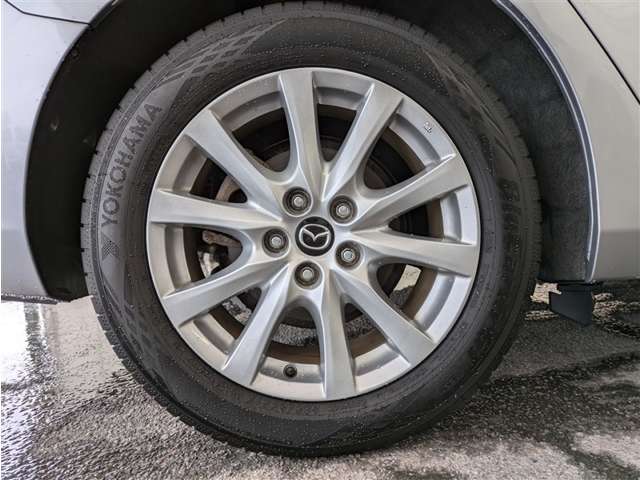 マツダ アテンザ