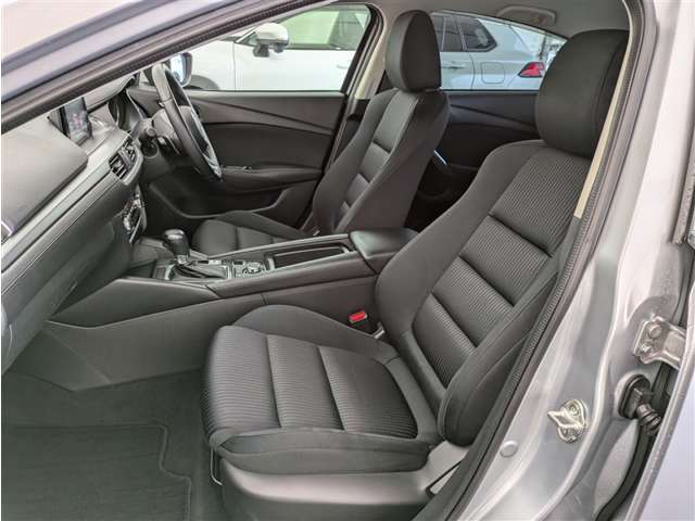 マツダ アテンザ