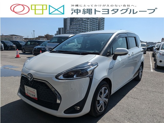 トヨタ シエンタ