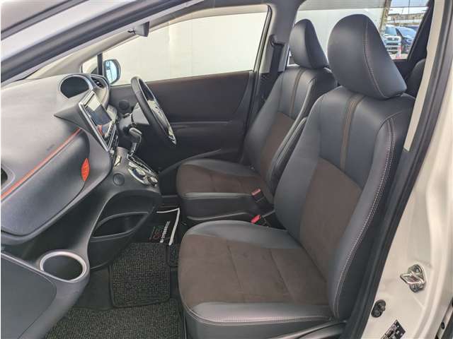 トヨタ シエンタ