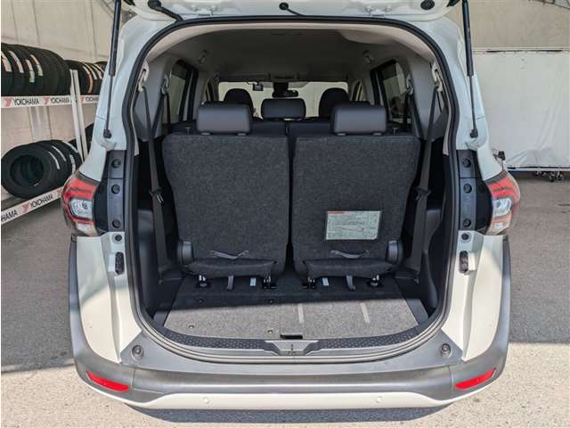 トヨタ シエンタ