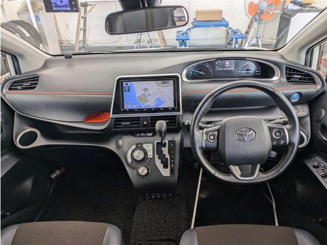 トヨタ シエンタ