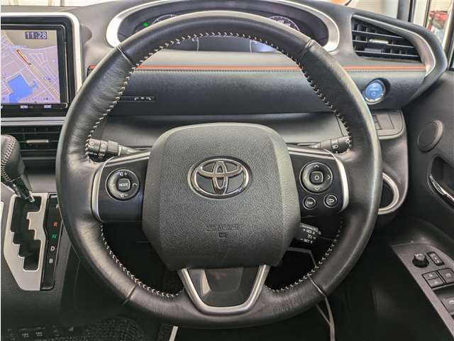 トヨタ シエンタ