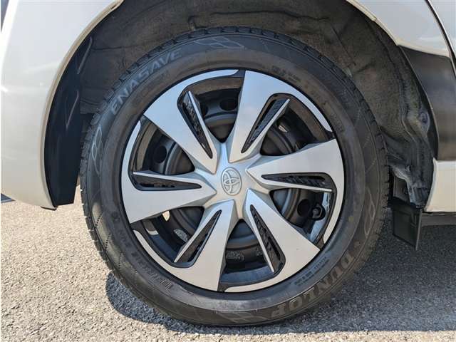 トヨタ シエンタ