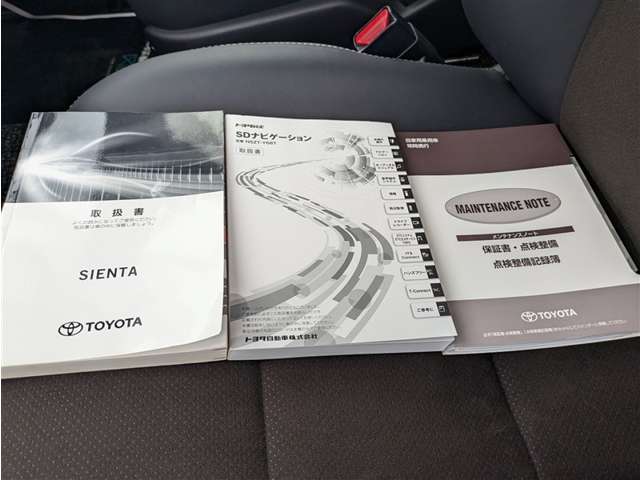 トヨタ シエンタ