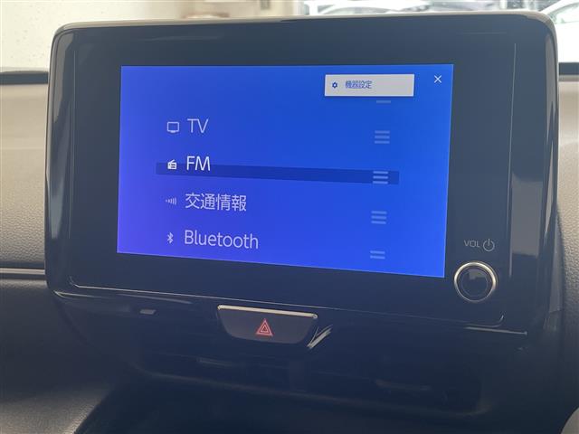 トヨタ ヤリスクロス