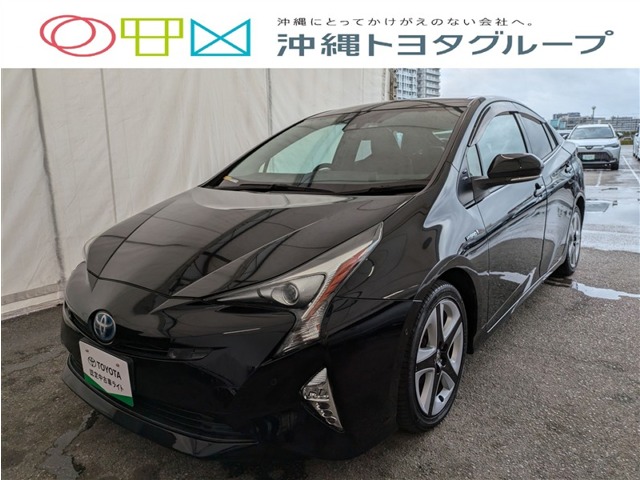 トヨタ プリウス