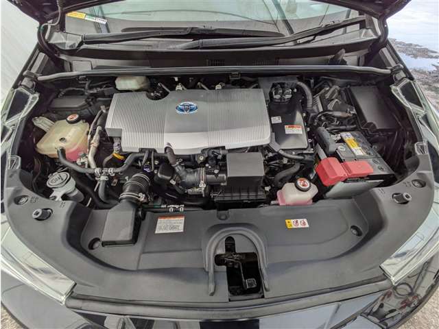 トヨタ プリウス