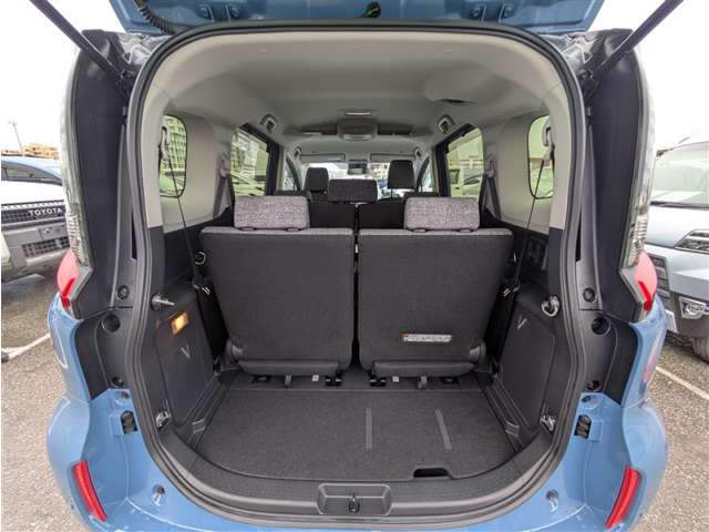 トヨタ シエンタ