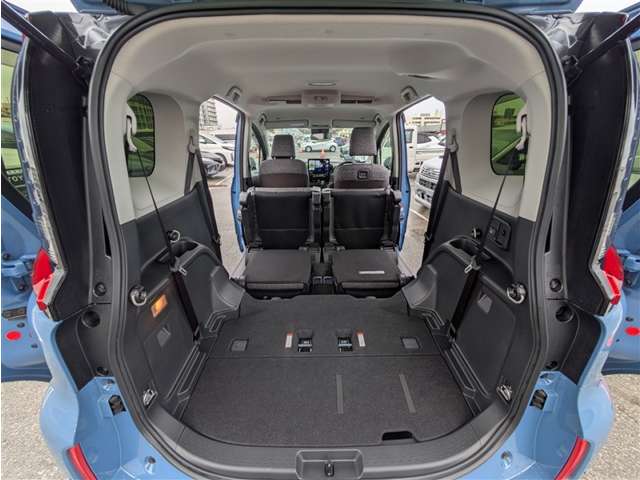 トヨタ シエンタ