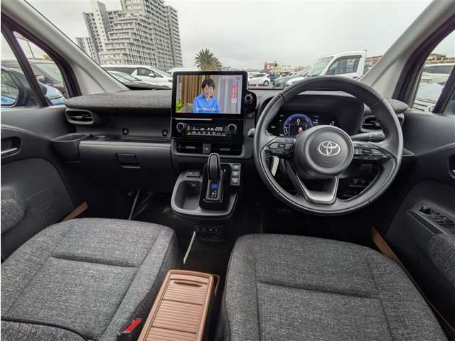 トヨタ シエンタ