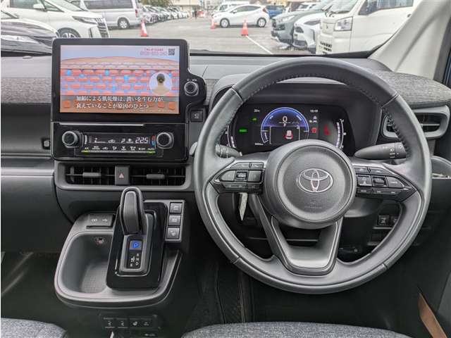 トヨタ シエンタ