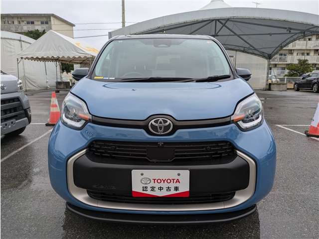 トヨタ シエンタ