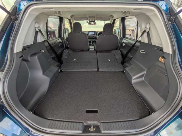 ダイハツ ロッキー