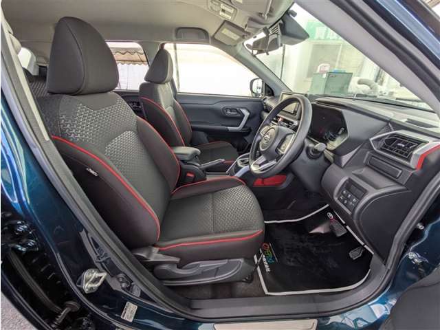 ダイハツ ロッキー