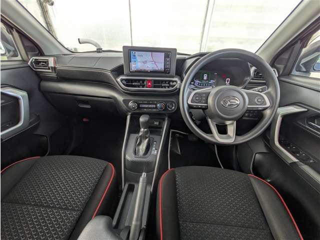 ダイハツ ロッキー