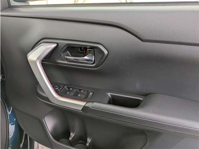 ダイハツ ロッキー