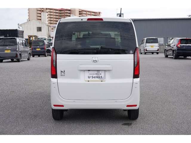ホンダ N-BOX