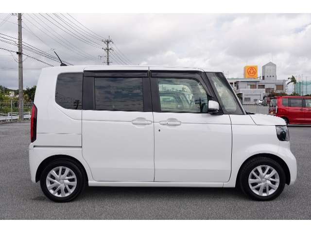 ホンダ N-BOX