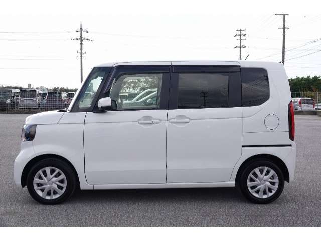ホンダ N-BOX