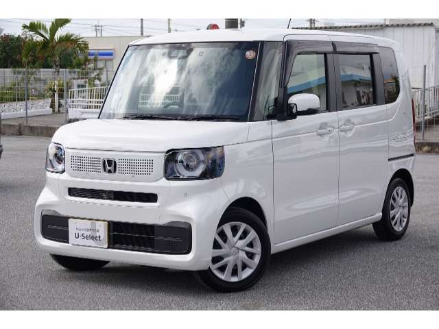 ホンダ N-BOX