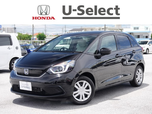 ホンダ フィット