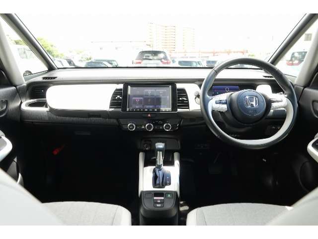 ホンダ フィット