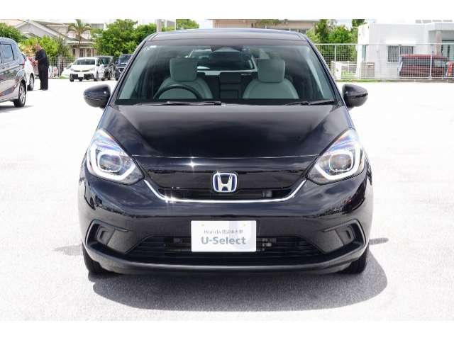 ホンダ フィット