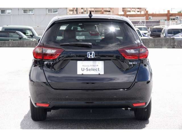 ホンダ フィット