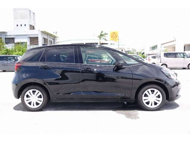 ホンダ フィット