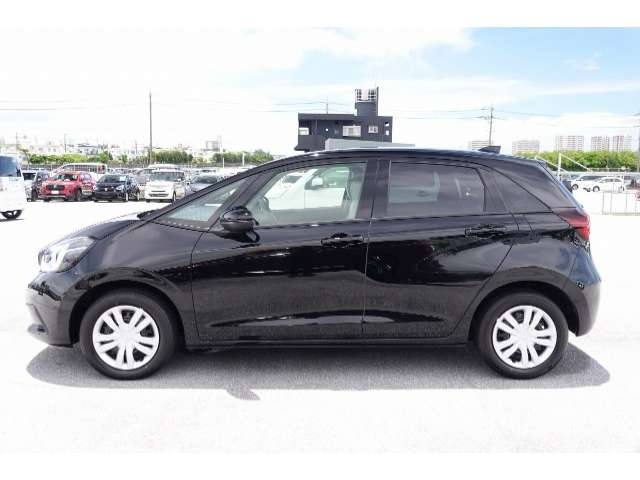 ホンダ フィット