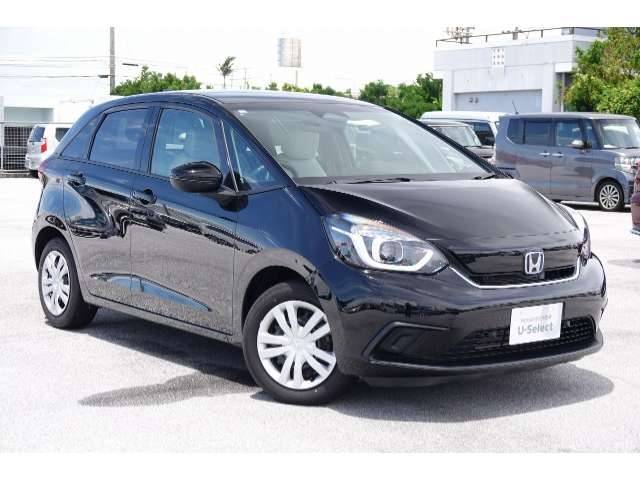 ホンダ フィット