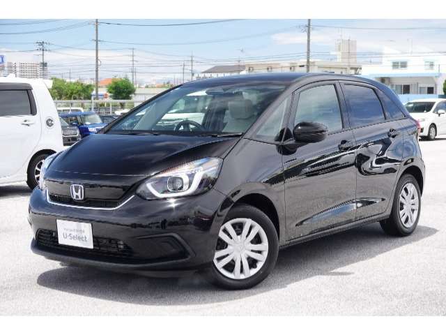 ホンダ フィット