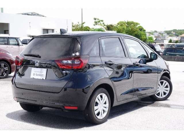 ホンダ フィット