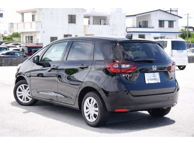 ホンダ フィット