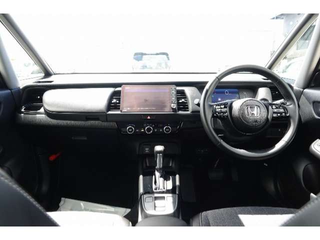 ホンダ フィット