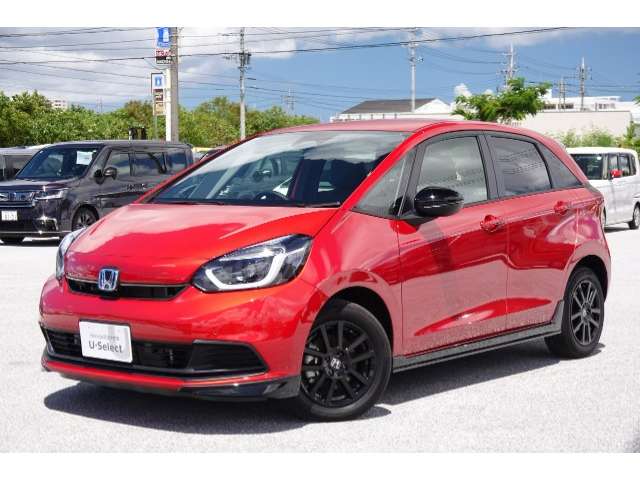 ホンダ フィット