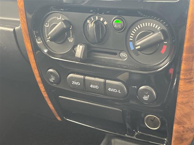 スズキ ジムニー