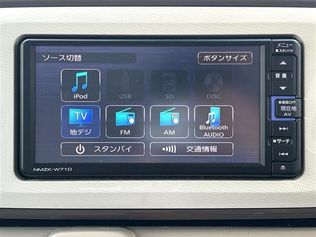 ダイハツ ムーヴキャンバス