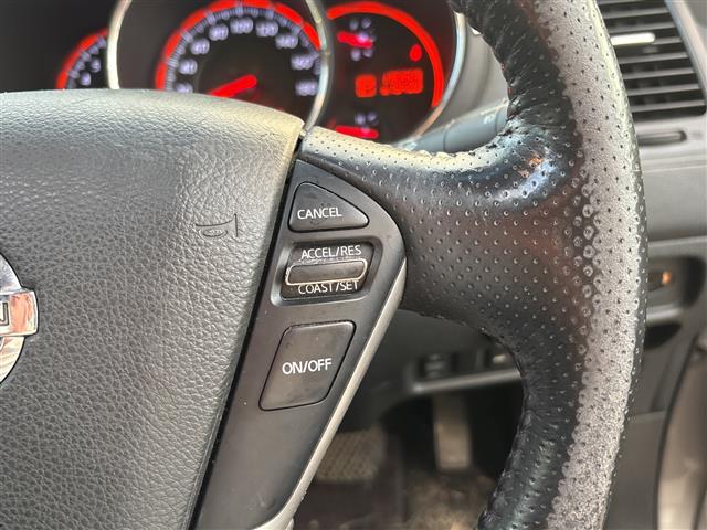日産 ムラーノ