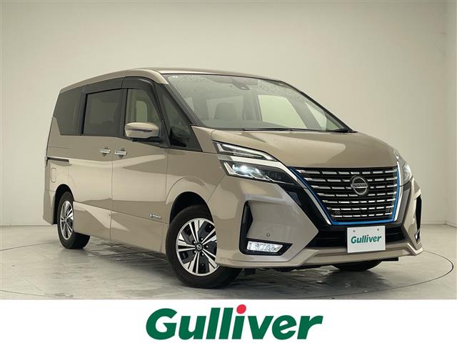 日産 セレナ