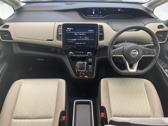 日産 セレナ