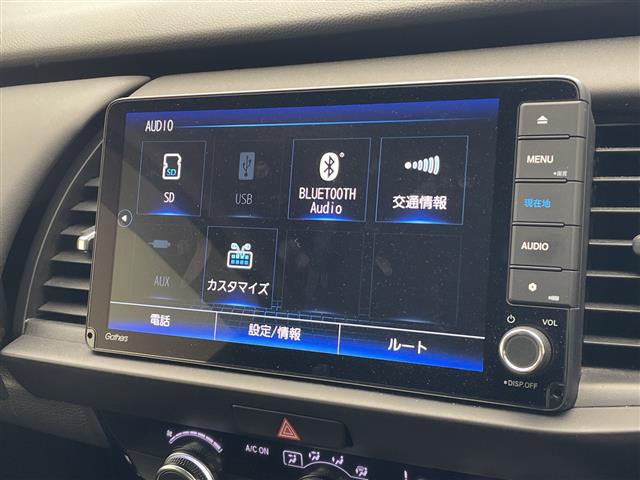 ホンダ フィット
